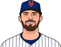 clay holmes stats last 5 games