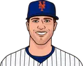 Jacob deGrom