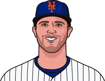 Pete Alonso