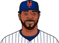 tommy pham vs trevor rogees