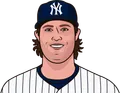 Gerrit Cole
