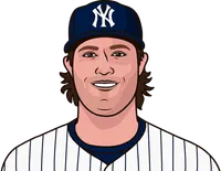 gerrit cole career vs colorado