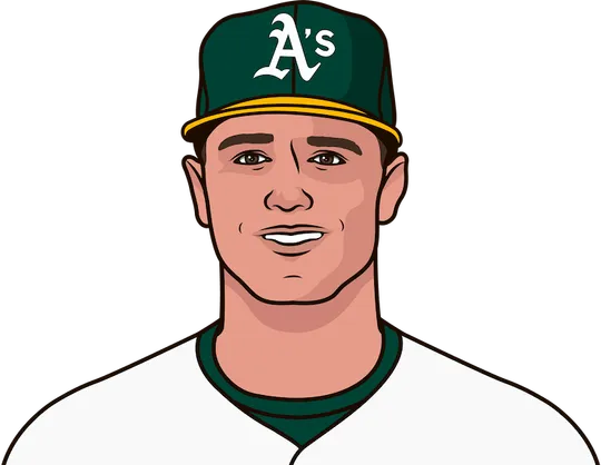 matt chapman first home homer on a wednesday