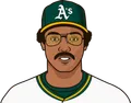 Reggie Jackson