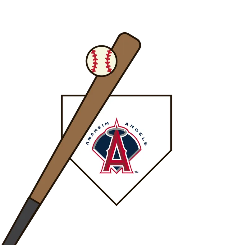 2001 Anaheim Angels