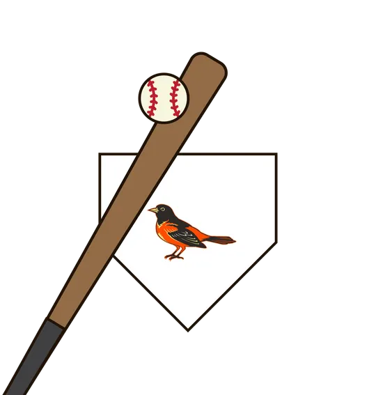 baltimore record vs american league east 2003