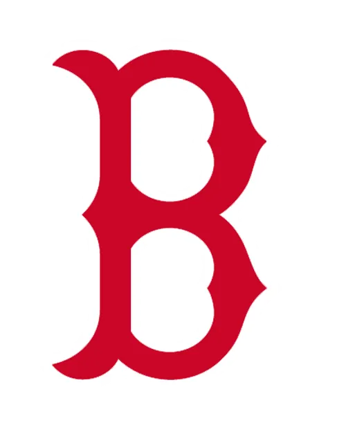 Logo for the 1971 Boston Red Sox