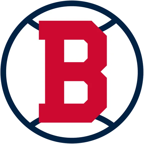 Logo for the 1907 Boston Doves