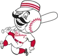 Redlegs