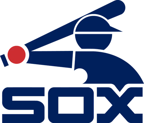 Logo for the 1981 Chicago White Sox