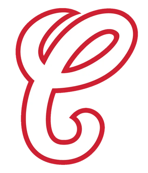 Logo for the 1989 Chicago White Sox