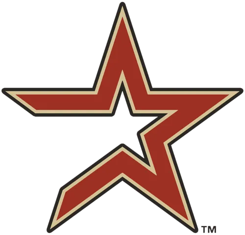 Logo for the 2008 Houston Astros