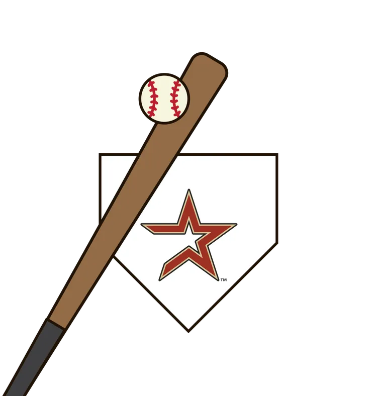 2000 Houston Astros