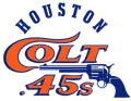 Colt .45's