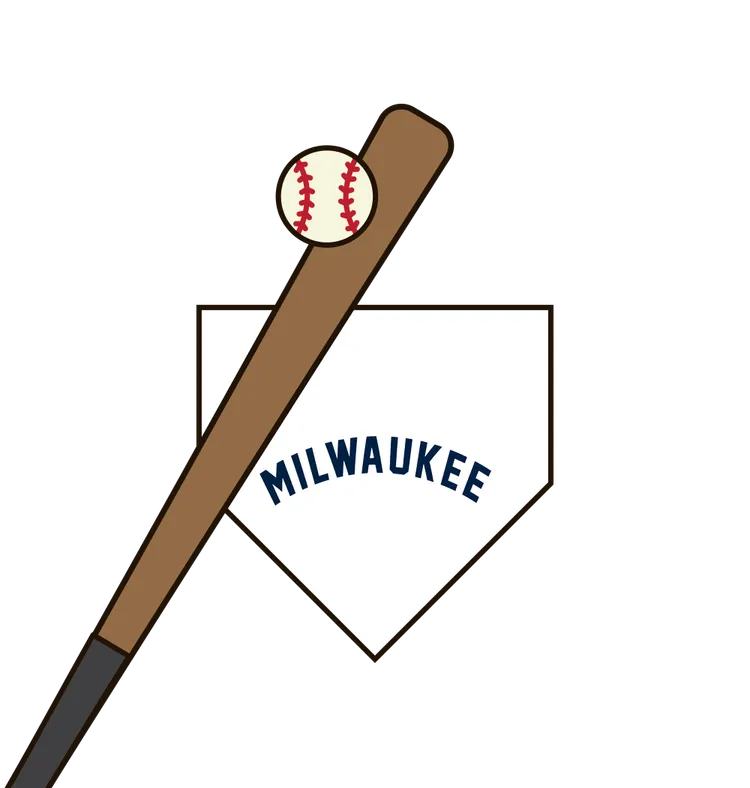 1901 Milwaukee Brewers