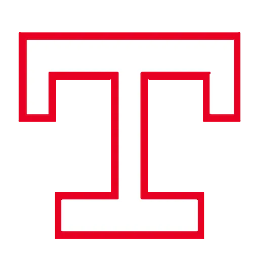Logo for the 1972 Texas Rangers
