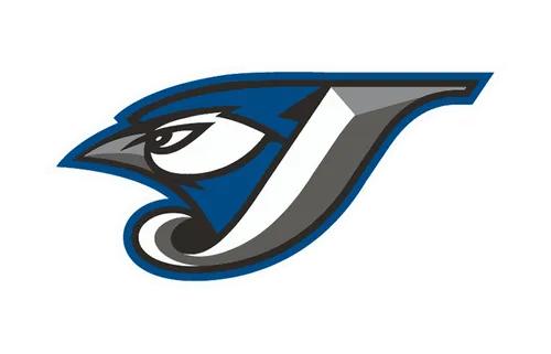 Logo for the 2006 Toronto Blue Jays