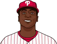 didi gregorius stats in his last season
