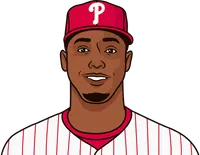 jean segura phillies career stats including playoffs