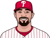 nick castellanos 2025 season