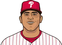 ranger suárez stats last 25 games
