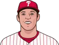 Rhys Hoskins