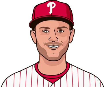Trea Turner