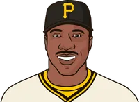 highest wrc+ by a player in a season for the pirates with 502+ pa