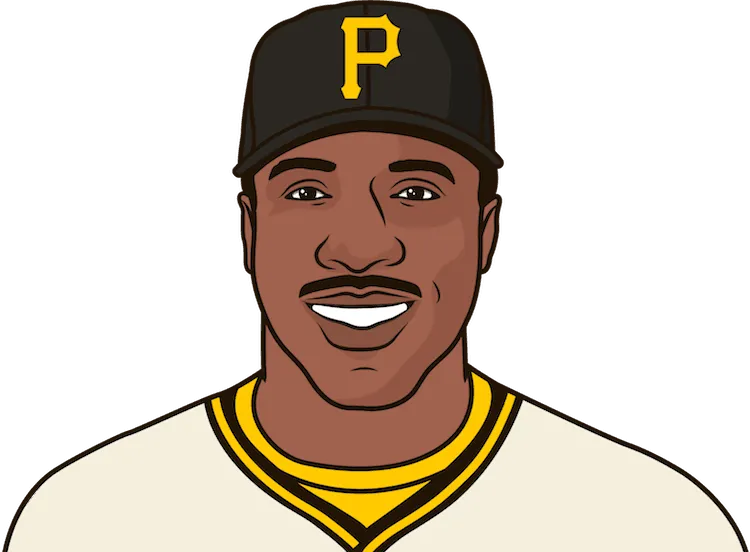 highest wrc+ by a player in a season for the pirates with 502+ pa