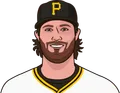 Gerrit Cole