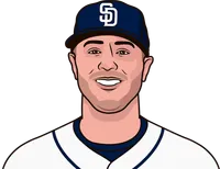 ty france rookie season stats