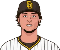 padres players game logs vs rockies