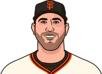 justin verlander stats last 5 games