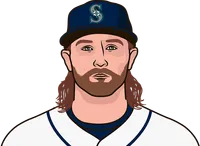 lefties on the mariners