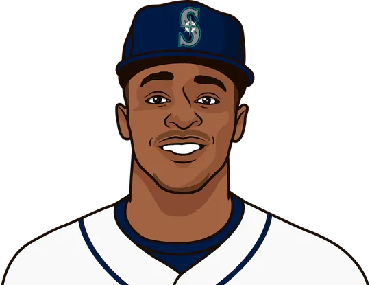 mariners record on june 26 all-time