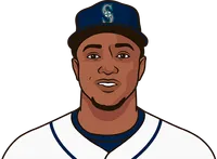mariners regular season and playoff home record vs al