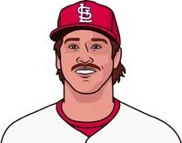 Who was the last Cardinals pitcher with 18+ wins and an ERA below 3.00 in a season?