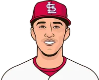 tommy edman stats against blue jays