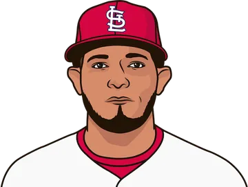 Yadier Molina