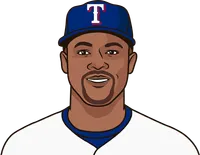 adrian beltre rangers stats