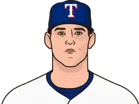 cole ragans vs royals