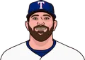 Mitch Moreland