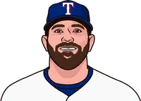 mitch moreland career world series stats