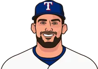 nathan evodi at houston