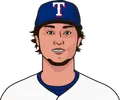 Yu Darvish