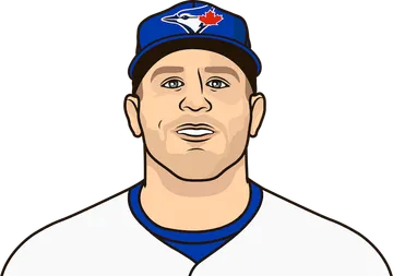 Daulton Varsho