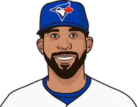 david price stats on blue jays
