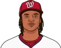CJ Abrams