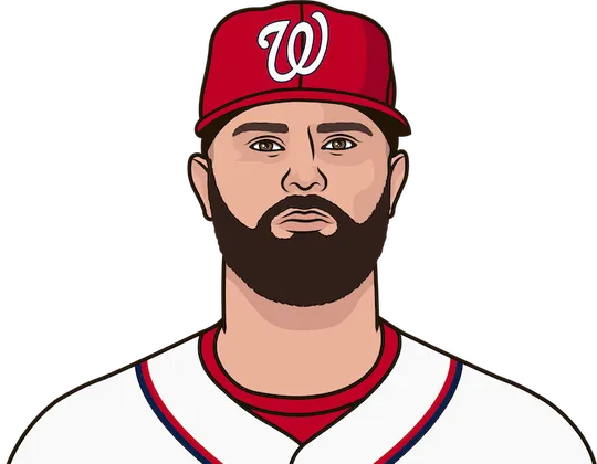 nationals vs red sox head to head last 10 games