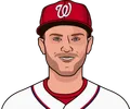 Trea Turner